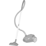 AEG AP81UB25GG, Stielstaubsauger grau