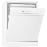 AEG FES8380CPM, Spülmaschine edelstahl, 60 cm, inkl. Glaskorb A9SZGB01