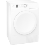 AEG T9DE98685, Wäschetrockner weiß, 60 cm