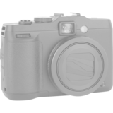 Canon Zoemini S2, Sofortbildkamera roségold