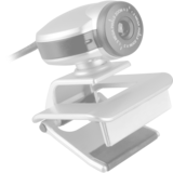 Logitech BRIO 105, Webcam graphit, 1080p