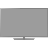 JVC LT-55VU3455, LED-Fernseher 139 cm (55 Zoll), schwarz, UltraHD/4K, Tripple Tuner, Smart TV, TiVo Betriebssystem