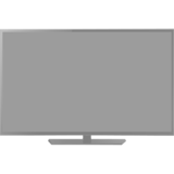 JVC LT-50VU3455, LED-Fernseher 126 cm (50 Zoll), schwarz, UltraHD/4K, Tripple Tuner, Smart TV, TiVo Betriebssystem