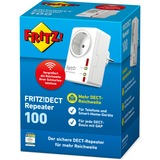 AVM DECT Repeater 100 