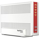 AVM FRITZ!Box 6591 Cable, Router