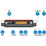 AVM FRITZ!Box 6850 LTE, Mobile WLAN-Router 