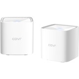 D-Link COVR-1102 Dualband Whole Home Mesh Wi-Fi, Access Point