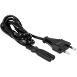 DeLOCK USB Ladegerät 1x USB-C PD + 3x USB-A, 60 Watt schwarz