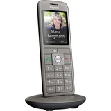 Gigaset CL660HX, Mobilteil grau