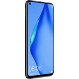 Huawei P40 lite 128GB, Handy Midnight Black, Android 10, 6 GB