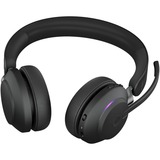 Jabra Evolve2 65, Headset schwarz, Microsoft Teams, USB-A