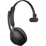 Jabra Evolve2 65, Headset schwarz, Microsoft Teams, USB-C
