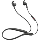 Jabra Evolve 65e, Kopfhörer schwarz, Link 370 (UC)