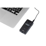 Jabra Link 860, Switch schwarz