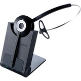 Jabra PRO 930 USB, Headset schwarz