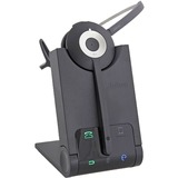 Jabra PRO 935 Mono, Headset schwarz