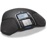 Konftel 300Mx, Konferenztelefon schwarz, 3G, GSM, USB