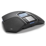 Konftel 300 Wx, Konferenztelefon schwarz, SIP
