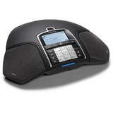Konftel 300 Wx, Konferenztelefon schwarz, inkl. Konftel IP DECT 10