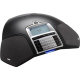 Konftel 300, Konferenztelefon schwarz