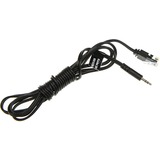 Konftel GSM/ DECT Kabel 2,5mm schwarz, 1,5 Meter