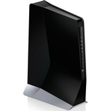 Netgear Nighthawk EAX80, Repeater schwarz