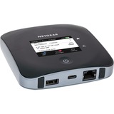 Nighthawk M2 LTE Mobiler Hotspot, Mobile WLAN-Router
