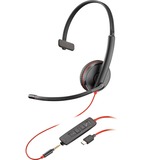 Blackwire 3215, Headset