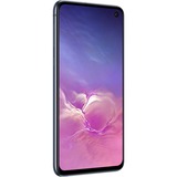 SAMSUNG Galaxy S10e Enterprise Edition 128GB, Handy Prism Black, Android 9.0 (Pie), 6 GB DDR 4