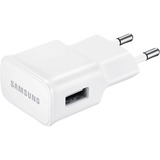 SAMSUNG Schnellladegerät EP-TA20 weiß, EP-TA20EWEUGWW