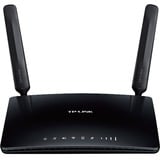 TP-Link Archer MR200 V4, Mobile WLAN-Router schwarz