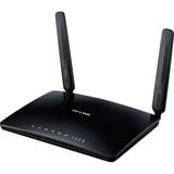 TP-Link Archer MR200 V4, Mobile WLAN-Router schwarz