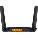 TP-Link Archer MR200 V4, Mobile WLAN-Router schwarz