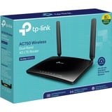 TP-Link Archer MR200 V4, Mobile WLAN-Router schwarz