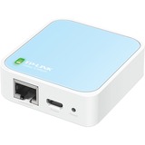 TP-Link TL-WR802N nano, Router 