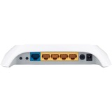 TP-Link TL-WR840N, Router 