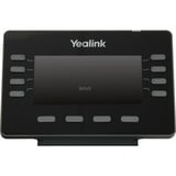 Yealink SIP-T53, VoIP-Telefon schwarz