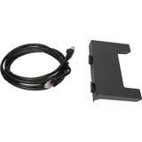 Yealink SIP-T53, VoIP-Telefon schwarz