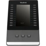 Yealink Tastenerweiterung EXP50 LCD, Modul für Yealink T5 Serie
