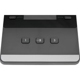 Yealink Tastenerweiterung EXP50 LCD, Modul für Yealink T5 Serie