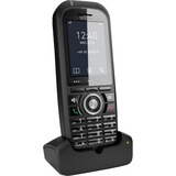 snom M70 DECT, analoges Telefon schwarz