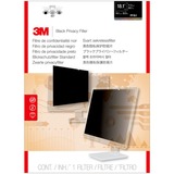 3M Blickschutzfilter Standard 18,1" Standard-Monitor