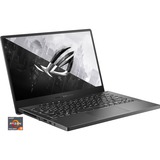 ASUS ROG Zephyrus G14 (GA401IV-HE213T), Gaming-Notebook grau, Windows 10 Home 64-Bit, 120 Hz Display