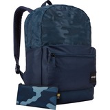 Case Logic Founder, Rucksack blau