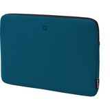 DICOTA Skin BASE 14.1, Notebookhülle blau, 35,81 cm (14,1")