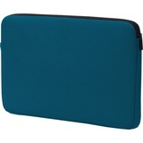 DICOTA Skin BASE 14.1, Notebookhülle blau, 35,81 cm (14,1")