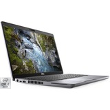 Dell Precision 3550-N67VY, Notebook grau, Windows 10 Pro 64-Bit, 60 Hz Display, 256 GB SSD