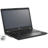 Fujitsu LIFEBOOK E5410 (VFY:E5410MC5CMDE), Notebook schwarz, Windows 10 Pro 64-Bit