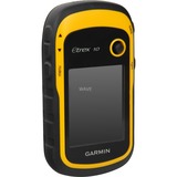 Garmin eTrex 10, Navigationssystem schwarz