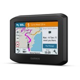 Garmin zumo 396 LMT-S, Navigationssystem 